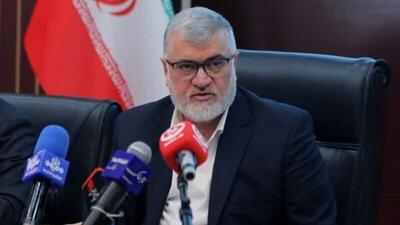  حضور کارکنان دستگاه‌های اجرایی تهران به حالت عادی برگشت
