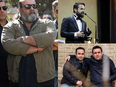  هومن سیدی با «وجه ۳» و برادران محمودی با «یل» می‌آیند