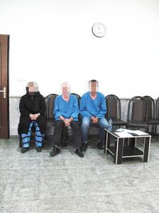  سرقت ۳۰ میلیارد تومانی مستخدم از چمدان تاجر 
