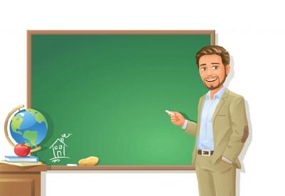  نگاهی به نقش معلمان در تربیت نسل‌ها و شکل‌دهی به آینده کشور