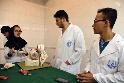  جنجال بر سر جایگزینی معدل با آزمون‌ جامع پزشکی
