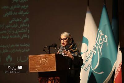  «ما»ی ایرانی که منحصر به مذهب و قوم نیست، در «شاهنامه» به‌وجود می‌آید/ زبان شاهنامه، قصد حذف زبان‌های دیگر را ندارد