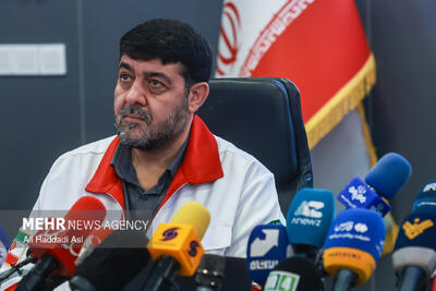  عبور از بحران تجهیزات امدادی با پشتوانه مجلس