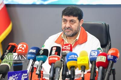  پرونده کشتی «توسکا» با دیپلماسی هلال‌احمر روی میز نهاد‌های بین‌المللی