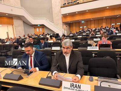  سفیر ایران در ژنو: نهادهای بشردوستانه بین‌المللی، هلال احمر ایران را جزء توانمندترین جمعیت‌های ملی جهان می‌دانند