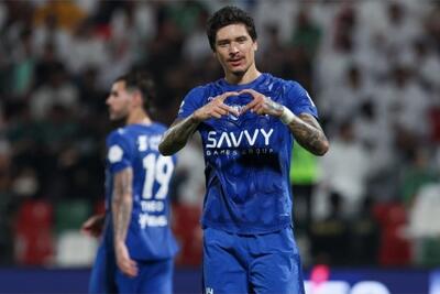  رقابت داغ ریاض و جده/ الاتحاد به دنبال شکار ستاره الهلال