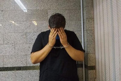  عامل قتل 5 عضو یک خانواده در کرمان دستگیر شد
