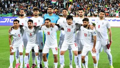  تیم ملی با حریفی غافلگیرکننده روبه‌رو می‌شود؛ قرعه به نام یک رقیب آفریقایی کم‌قدرت افتاد؟