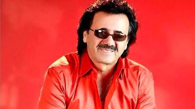  دانلود آواز عاشقانه معین / آهنگ «دنیارو می خواستی برام عمرتو گذاشتی به پام»