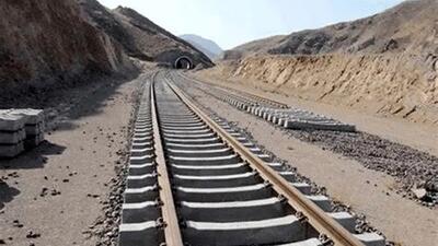  اتمام تملک اراضی در کریدور شمال–جنوب پس از دو دهه؛ ایران آماده تحویل مسیر ریلی رشت–آستارا به پیمانکار روسی