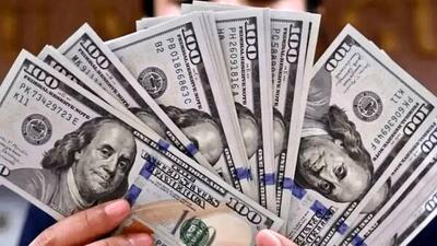  قیمت دلار امروز جمعه ۱۸ اردیبهشت ماه ۱۴۰۵ بروز شد