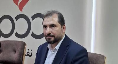  بهنام طاهرنیا سرپرست شرکت نفت پاسارگاد کیست؟ | طاهرنیا جایگزین امیرحسین باقری شد