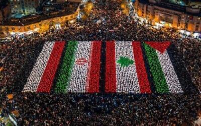  «آیا تهران در تحمیل معادله موفق خواهد شد؟»؛ مقاله تحلیلگر فلسطینی در المیادین