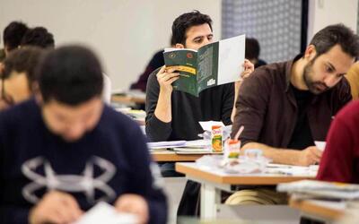  مهلت ثبت‌نام آزمون نظام مهندسی تا ۲۳ اردیبهشت تمدید شد