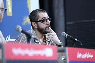  نگاه محتوایی به اثر مهم‌تر از کارنامه پیشین افراد است