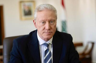  لبنان: مذاکرات پیشِ‌رو با اسرائیل سه هدف اصلی را دنبال می‌کند