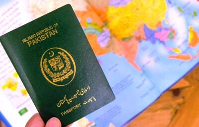  موج گسترده اخراج اتباع پاکستانی از امارات متحده عربی!