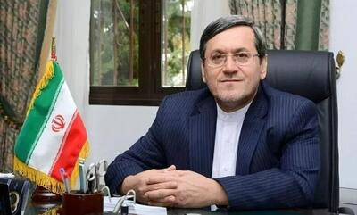  قشقاوی: روی حرف‌های ترامپ هیچ حسابی باز نمی‌کنم / آمریکا یک روز وعده می‌دهد، روز بعد حمله می‌کند + فیلم