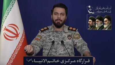  سخنگوی قرارگاه مرکزی حضرت خاتم‌الانبیا: پاسخ کوبنده هر به تعرض آمریکا می‌دهیم