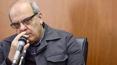  خودمرکزپنداری؛ همه چیز بر مدار عباس عبدی!