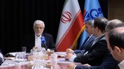  با تنگه هرمز دیگر با «تحریم» روبه‌رو نخواهیم بود