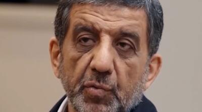  ادعای ضرغامی درباره عدم پخش صدای شجریان