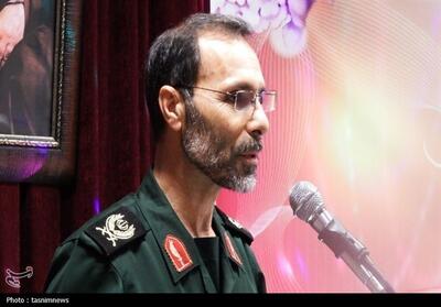  روحیه ایمان و مقاومت ملت ایران را به الگوی جهانی تبدیل کرد - تسنیم