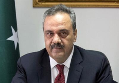  نماینده سابق پاکستان: هیچکس نباید در امور داخلی افغانستان مداخله کند - تسنیم