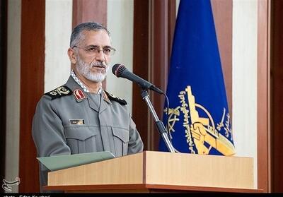  آیین بزرگداشت شهید سرلشکر محمد شیرازی در قم برگزار شد - تسنیم