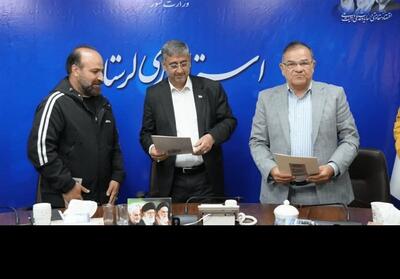  پل خیرساز قلعه فلک‌الافلاک وارد فاز اجرایی شد - تسنیم