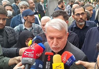  برنامه‌ریزی ویژه برای سفر بعد از جنگ تحمیلی سوم - تسنیم
