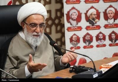  تربیت مجتهدان قوی و صاحب‌نظر، یک واجب کفایی مهم برای حوزه است - تسنیم