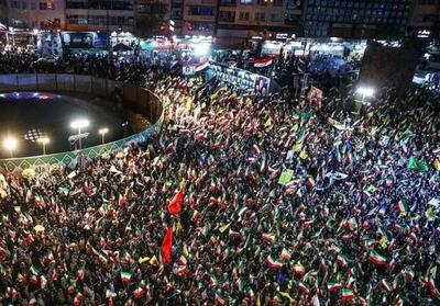  اذعان رسانه عبری به اشتباه در برآورد پایداری ایران - تسنیم