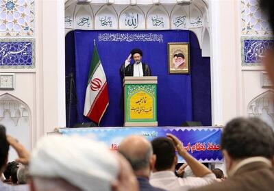  استکبار جهانی سپاه، رهبری و انسجام ملی را نشانه گرفته است - تسنیم