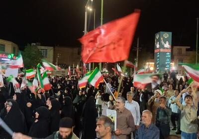  یادداشت| از خیبر دیروز تا قدرت امروز؛ تجلی قدرت الهی در ایمان و اراده - تسنیم