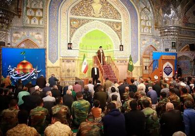  گران‌فروشان و مزدوران اقتصادی امروز، پیاده نظام آمریکا هستند - تسنیم