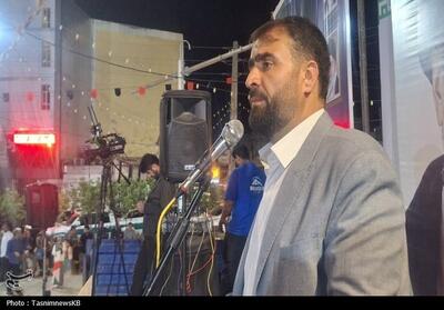  برخورد قاطع دستگاه‌های نظارتی با کاسبان جنگ در شهرستان کهگیلویه - تسنیم