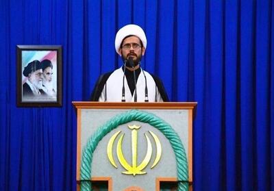 تنگه هرمز تا ابد متعلق به ایران است/آمریکا باید از منطقه خارج‌شود - تسنیم