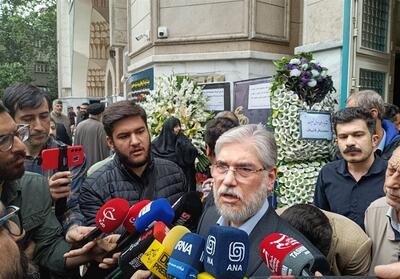  فعلا تصمیمی برای برگزاری حضوری امتحانات دانشگاه‌ها گرفته نشده - تسنیم