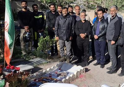  معامله با خداوند سبب عزتمندی شهدا شد - تسنیم