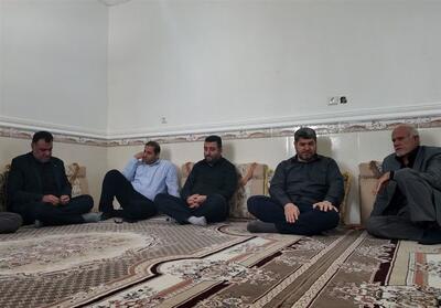  آمریکا در برابر اراده ملت ایران دچار سردرگمی شده است - تسنیم