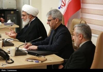  سفر سخنگوی وزارت امور خارجه به قم و دیدار با علما - تسنیم