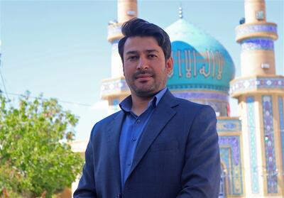  زیرساخت آب شرب مسکن ملی در کوهسرخ وارد فاز اجرایی شد - تسنیم