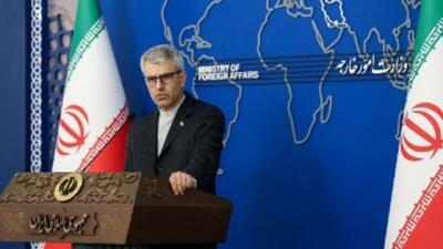  آشفته‌گویی نمی‌تواند واقعیت‌های میدانی را تغییر دهد