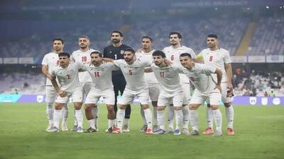  گامبیا حریف ایران در اردوی ترکیه شد