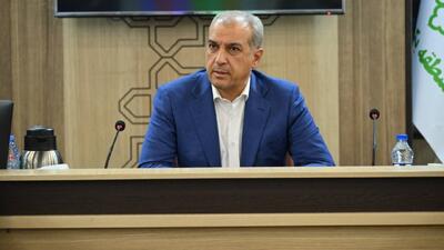  کلیه مبالغ ودیعه‌های مسکن املاک آسیب‌دیده منطقه یک، تامین شد