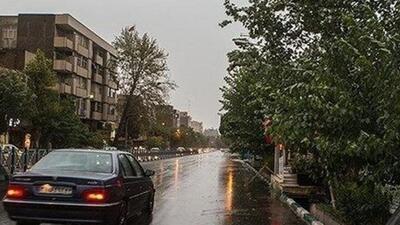  توصیه‌های پلیس درباره ورزش باد و طوفان در تهران/ در محل‌های ناامن توقف نکنید