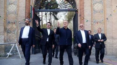  تعرض به اماکن فرهنگی و تاریخی کشور نشانه رویکرد مخرب دشمنان است