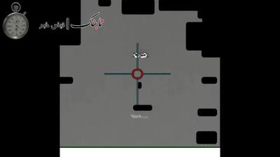  ۳۰ دقیقه تصاویر طبقه بندی شده آمریکا از یوفو