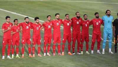  برخی بازیکنان حتی نباید در لیست تیم ملی باشند